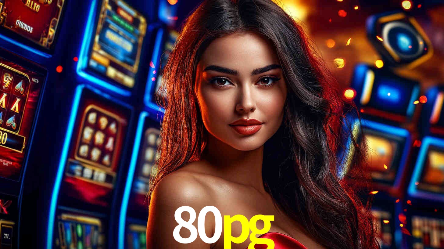 Bônus de Boas-vindas 80pg