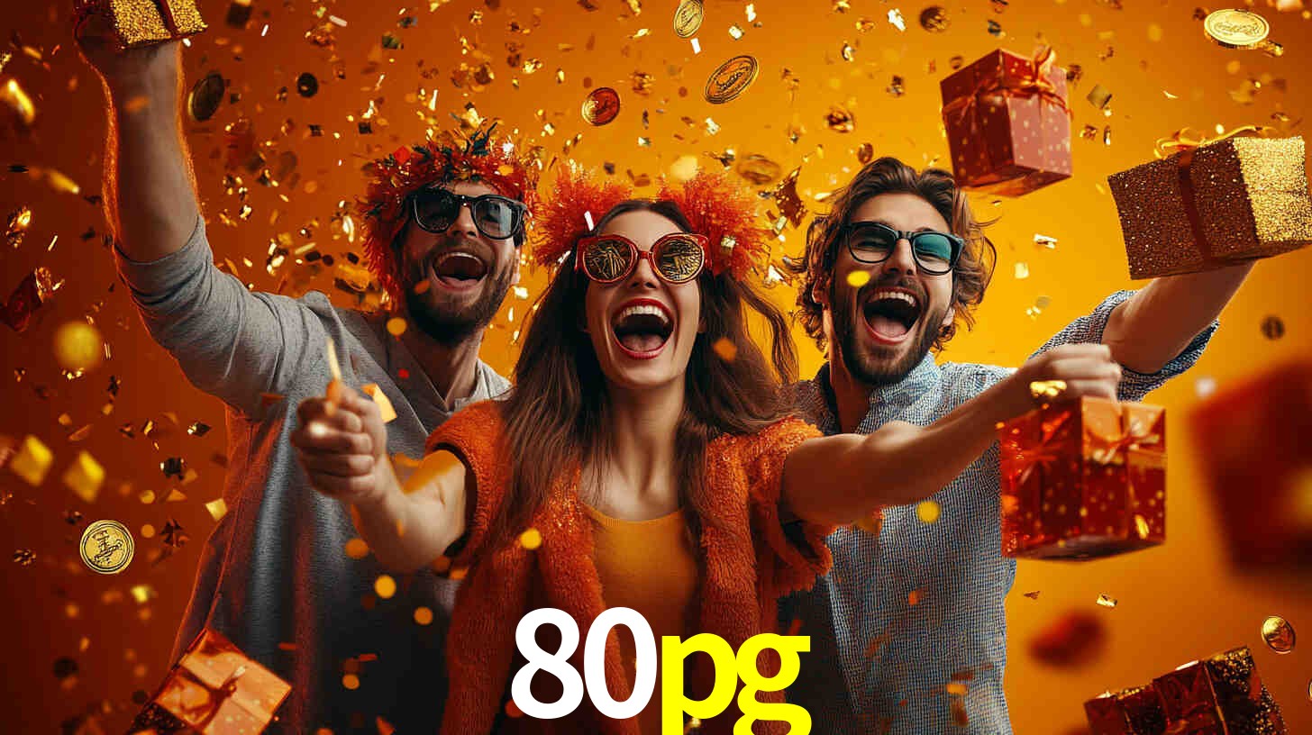 80pg,80pg.com