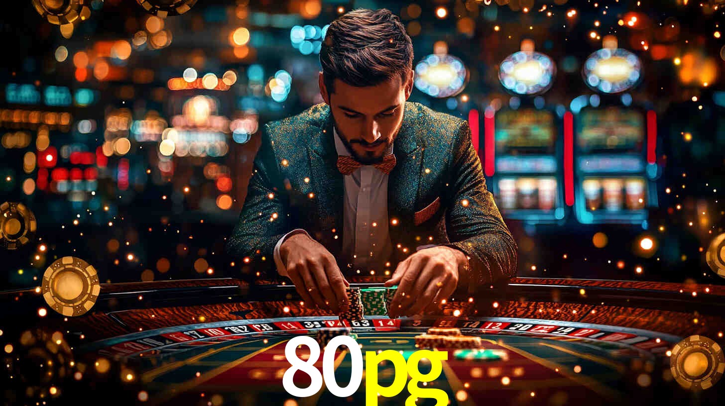 80pg,80pg.com