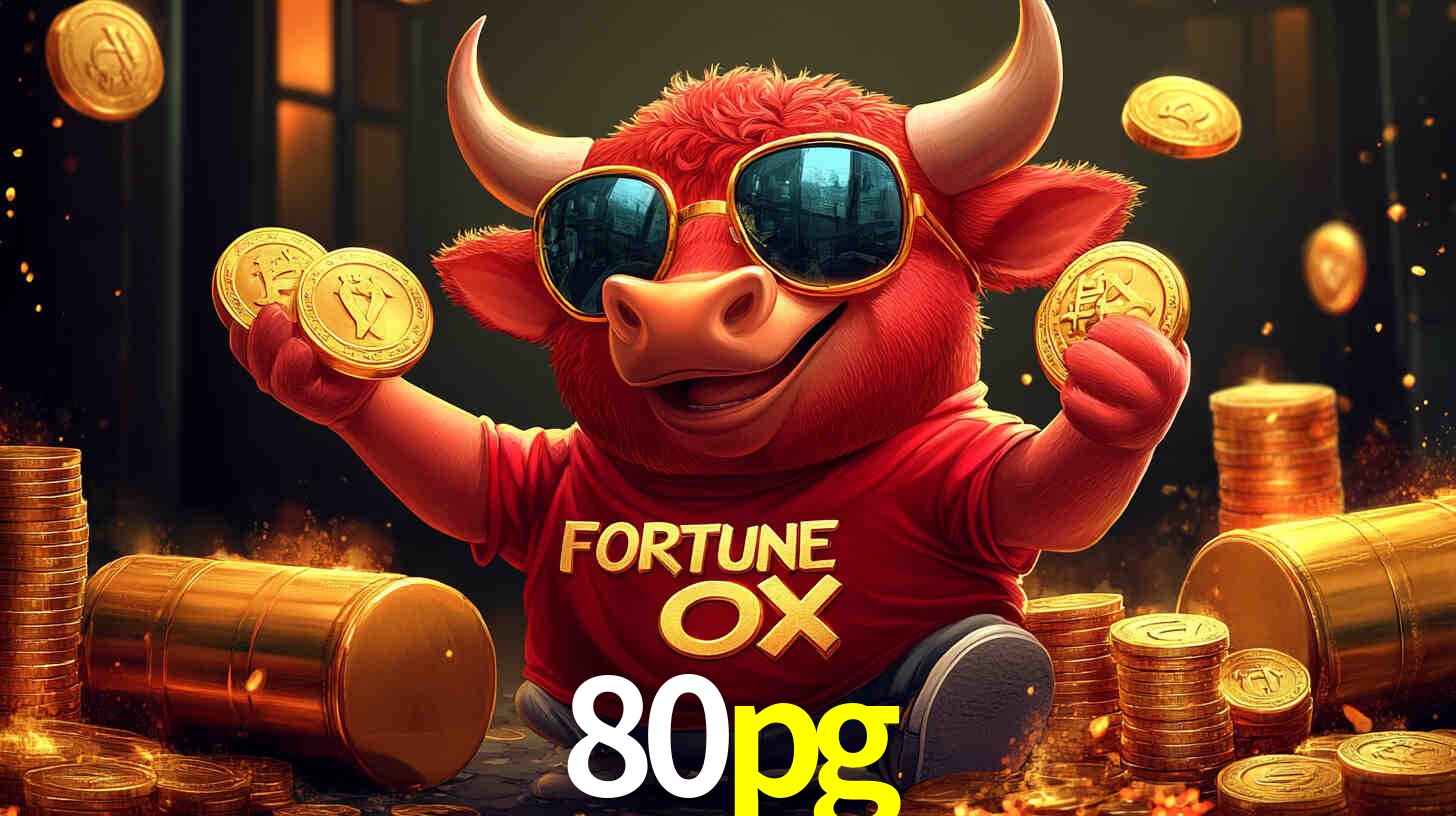 Bônus de Boas-vindas 80pg