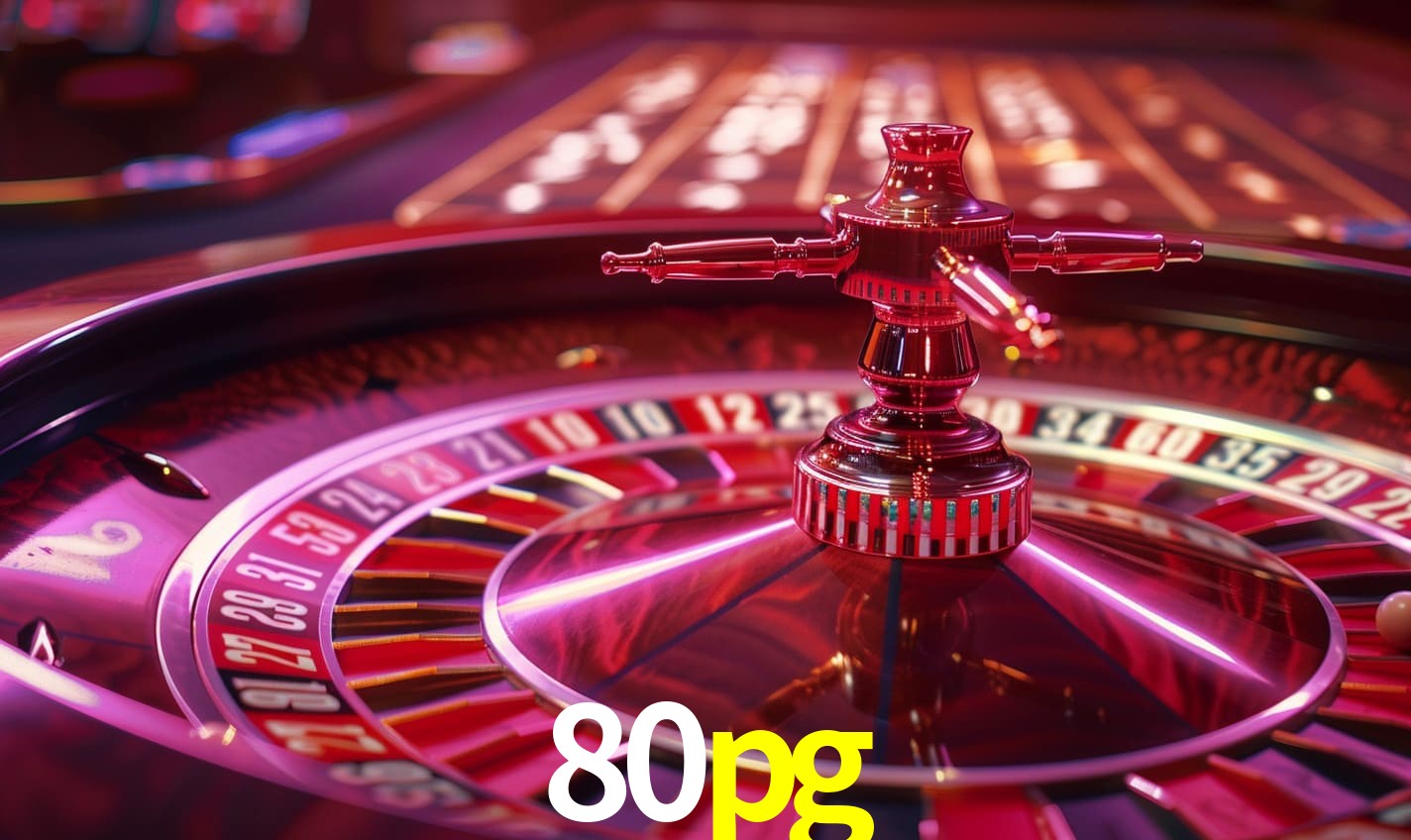 Casino Ao Vivo 80pg
