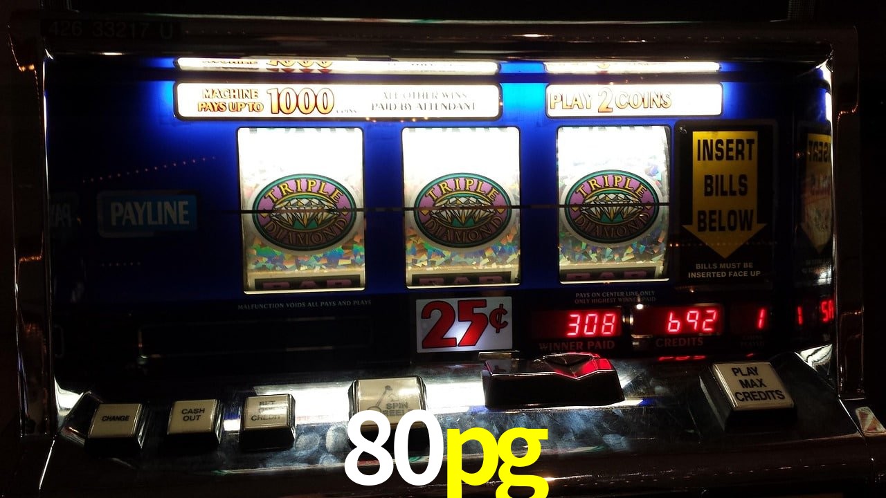 VIP Casino 80pg