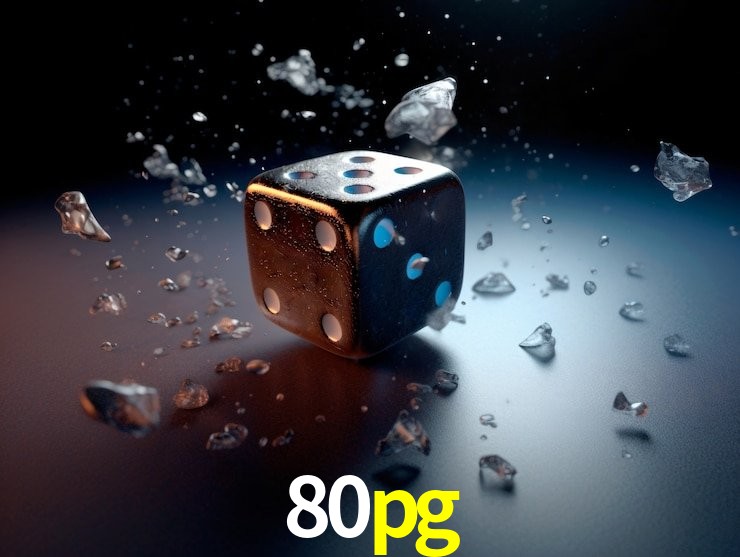 Descubra o Programa VIP da 80pg: Vantagens Exclusivas para Jogadores