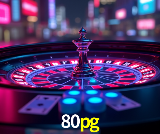 Estatísticas do Jogo 80pg