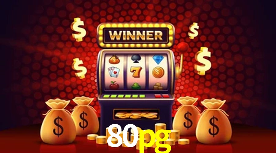 Gates of Olympus 80pg