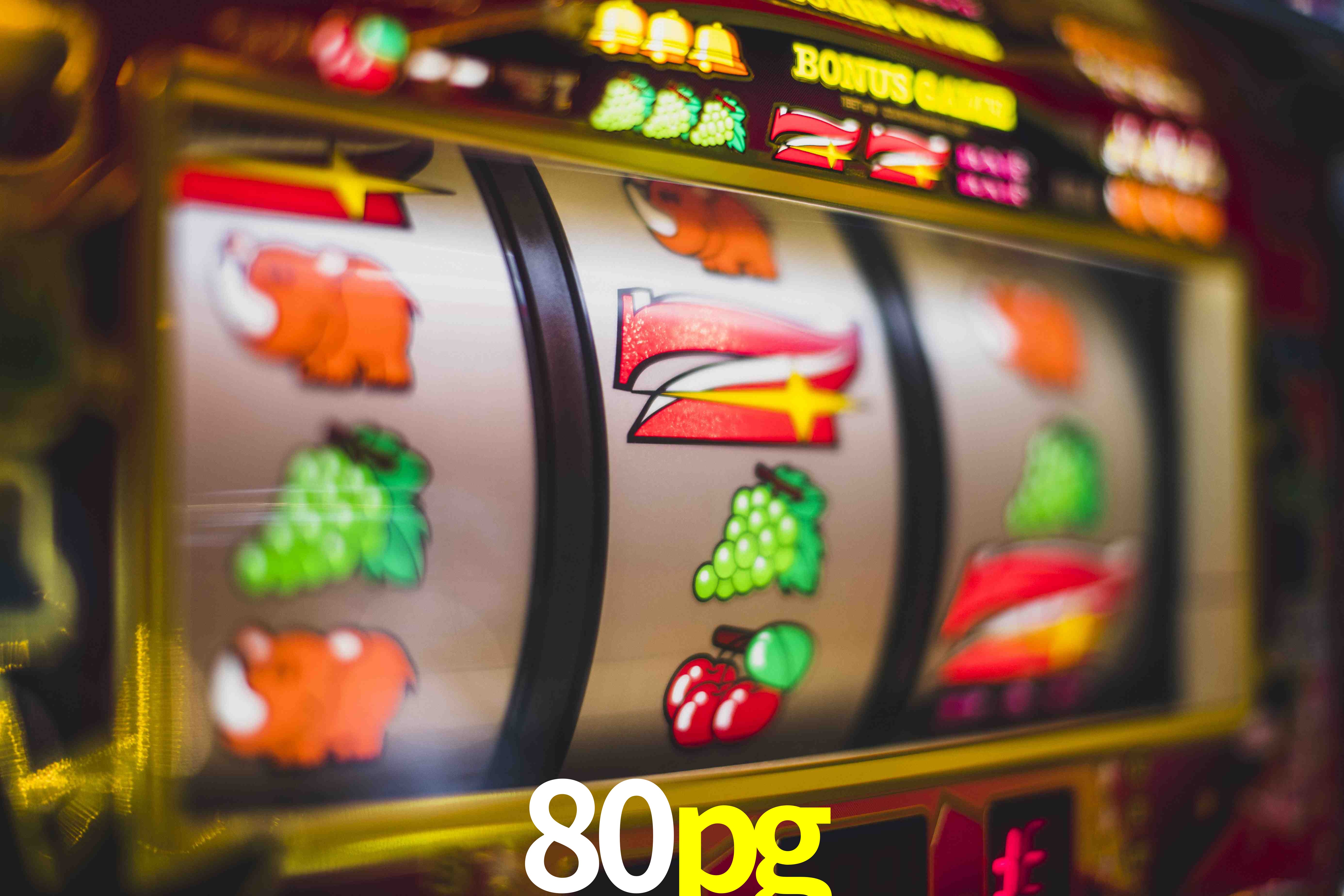 Live Casino 80pg