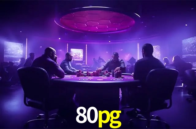 Provedores de Jogos 80pg