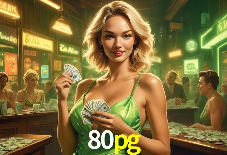 Gates of Olympus 80pg